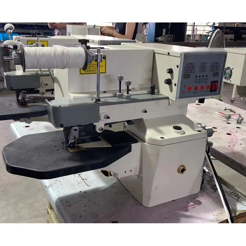 GSB-292 Upper Edge …