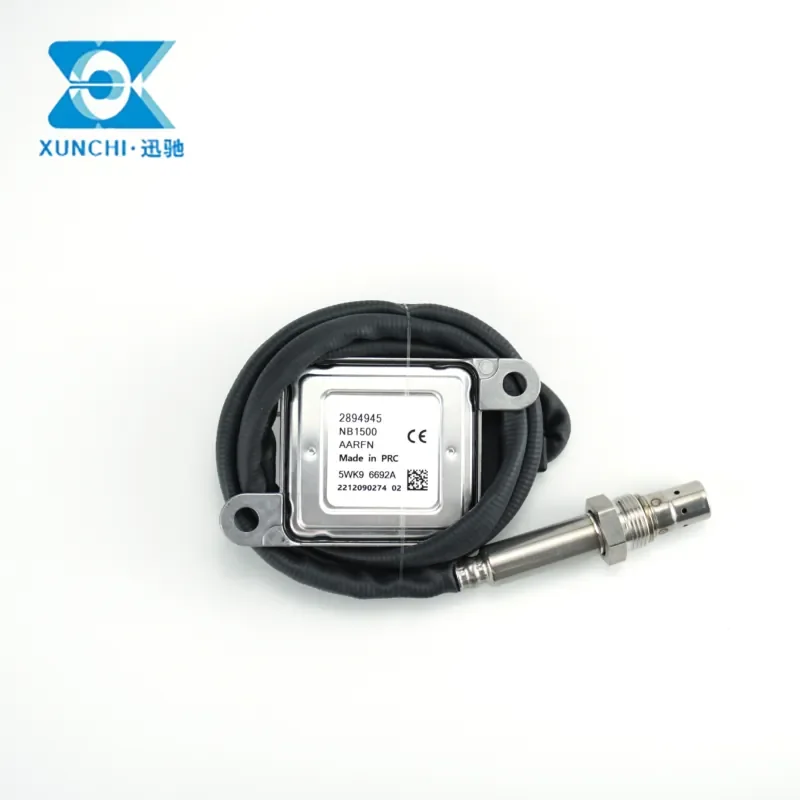 【Premium Quality Daria】 5WK9 6684 Quality Auto Nitrogen Oxygen Nox Sensor 68067521AA 5WK96684 for