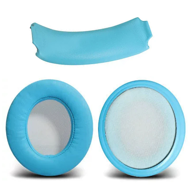 استبدال بطانة للأذن ل Razer kraken الإصدار القياسي X V3X بطانة للأذن وسادات الأذن استبدال غطاء الوسادة إصلاح أجزاء