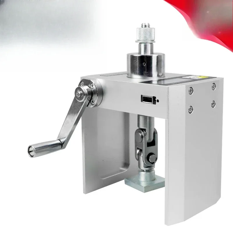 BJZJ-6000C Integrated Bond Strength Detector Mortar Drawing Instrument Tile Exterior Wall Adhesive Drawing Instrument