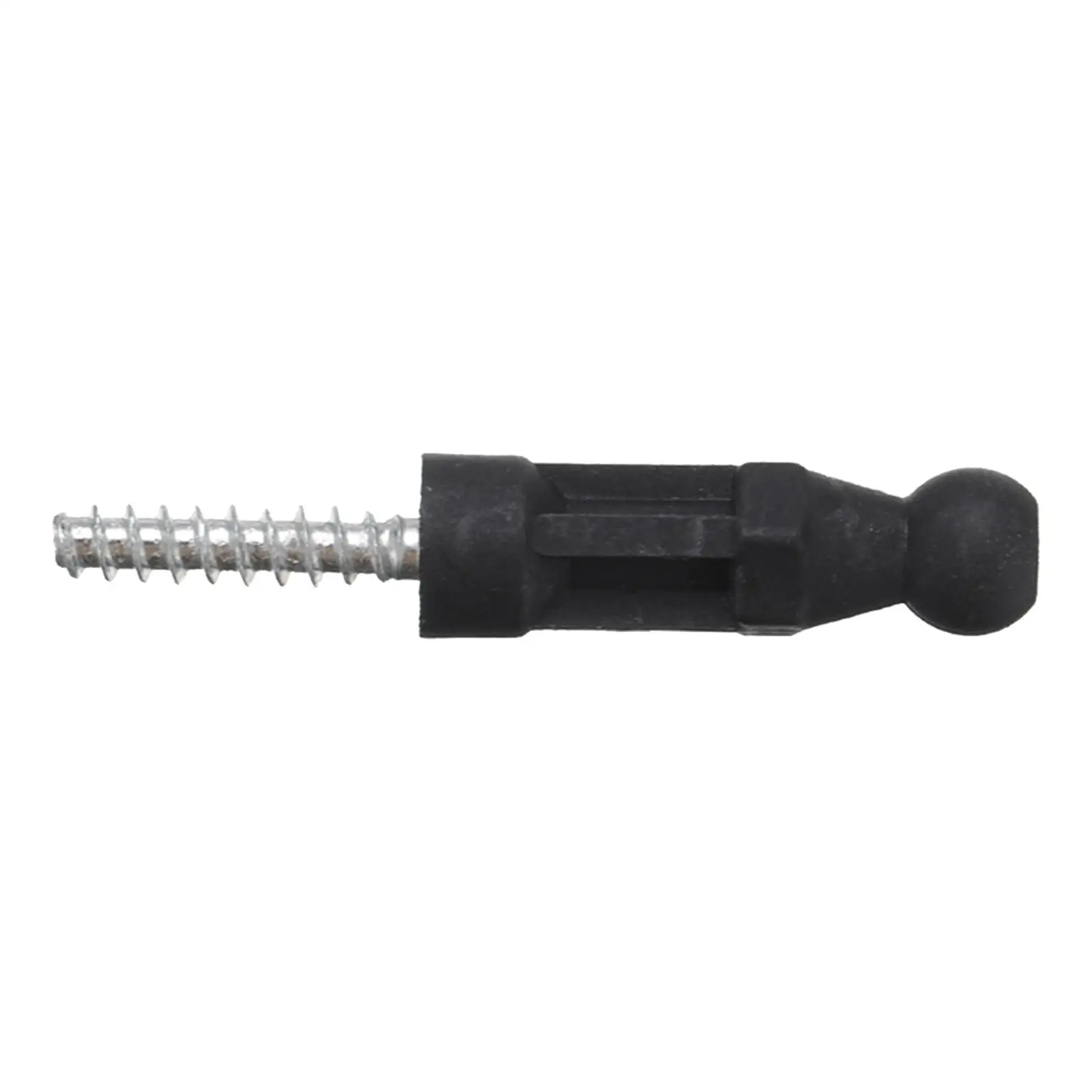 1434444 Engine Cover Mounting Screws Spare Parts 4M5G-6A994 AA Hood Lock Screws
