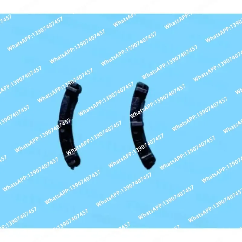 For Delonghi/Delong Semi-automatic Coffee Machine 310 351 Boiling Head Outlet Card Tooth Pad Boiler Joint