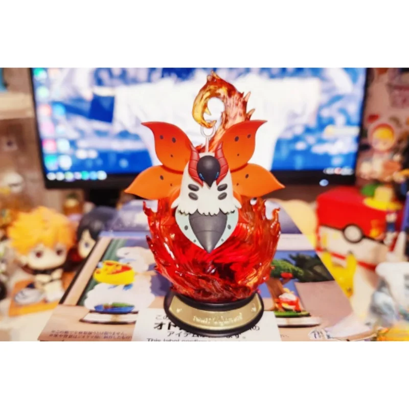 Ultima vendita calda Popolare Anime Pokemon Statue di personaggi Boutique Accessori Modelli di giocattoli per adulti di alta qualità Regali di Natale