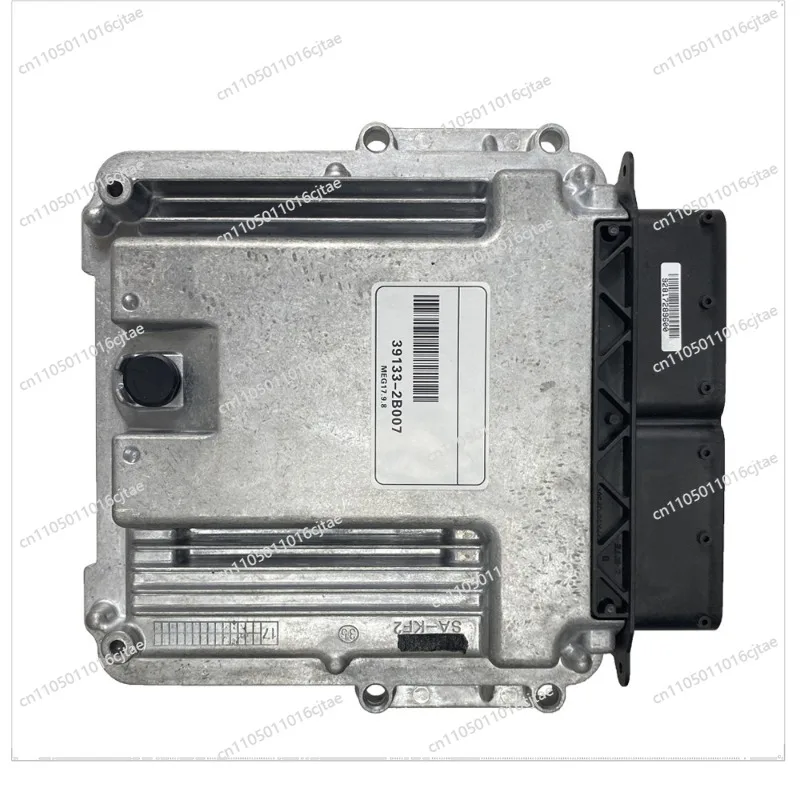 For 39133-2B007 Automotive Computer Edition ECU MEG17.9.8