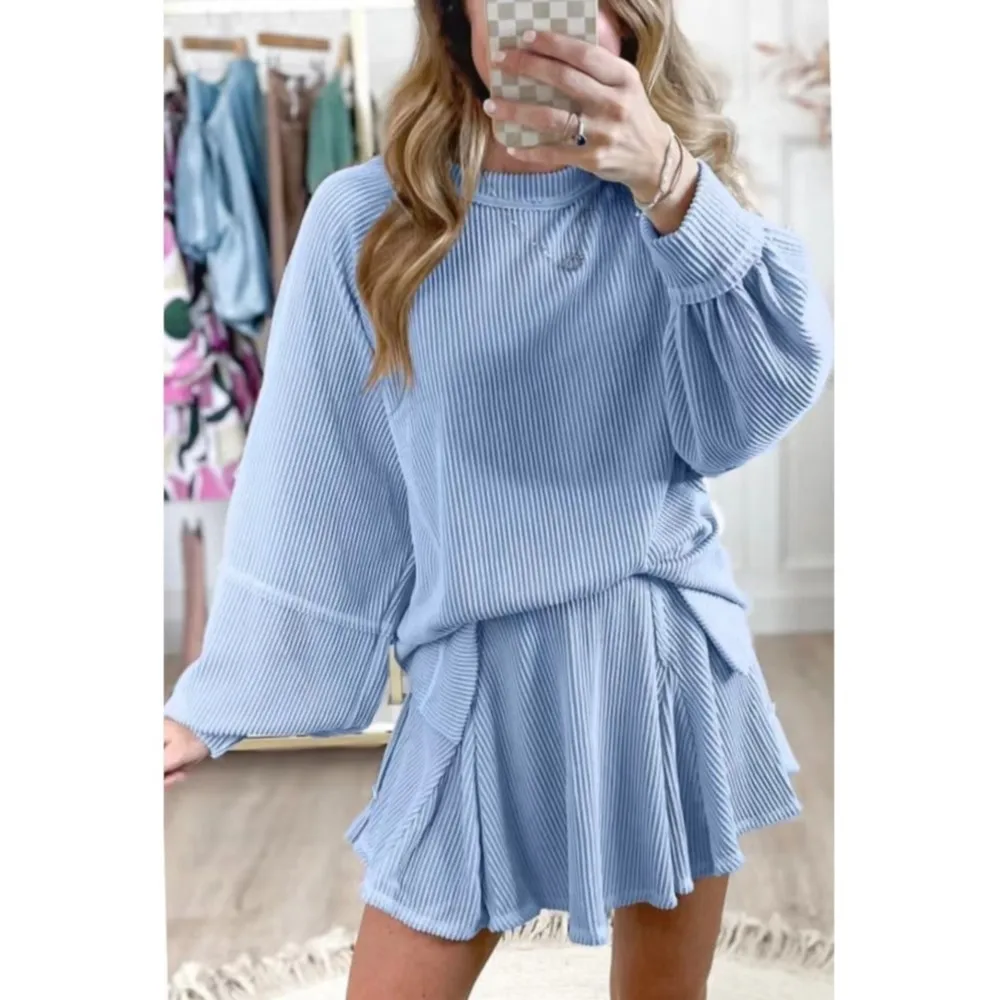 Casual Loose T-Shir… - image