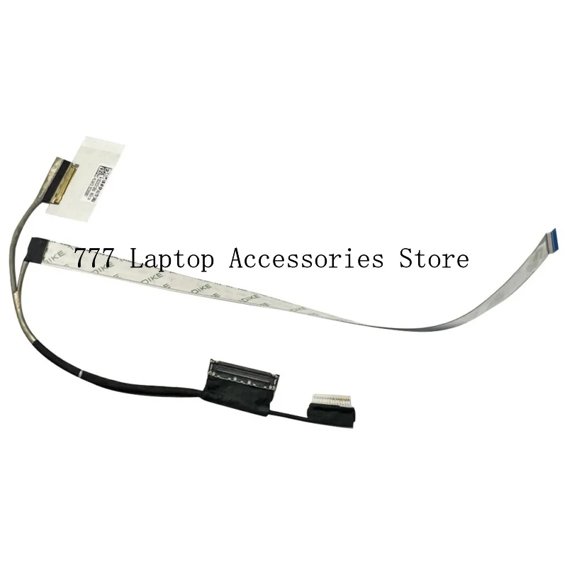 For Lenovo IdeaPad slim 5 16abr8 82xg EDP LCD screen cable 40pin 5c10s30755