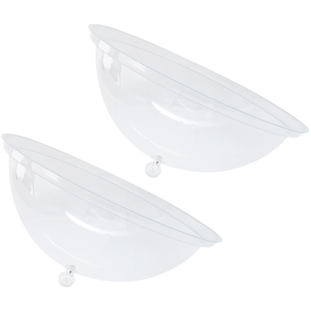 

Acrylic Acrylic Rust Proof Protects Home Food Insulation Cover Restaurant Hotel BBQ Food Tent Picnics Camping