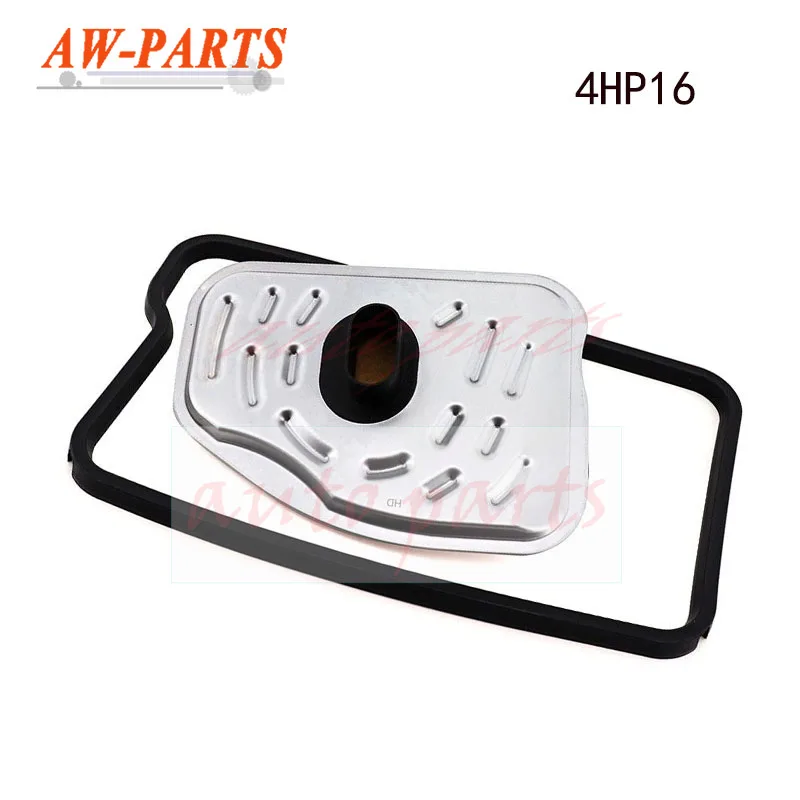 4HP16 4HP20 Car Accessories Automatic Transmission Oil Filter Gasket oil pan For Suzuki GM Chevrolet ZF4HP20 ZF4HP16