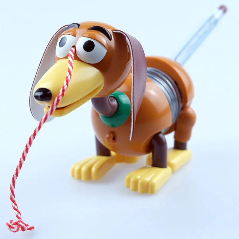 ديزني بيكسار قصة لعبة تمتد فاتنة الكلب عمل أرقام اللعب الأغنام فاتح الكلب وودي أنيمي الشكل الدمى هدايا للأطفال