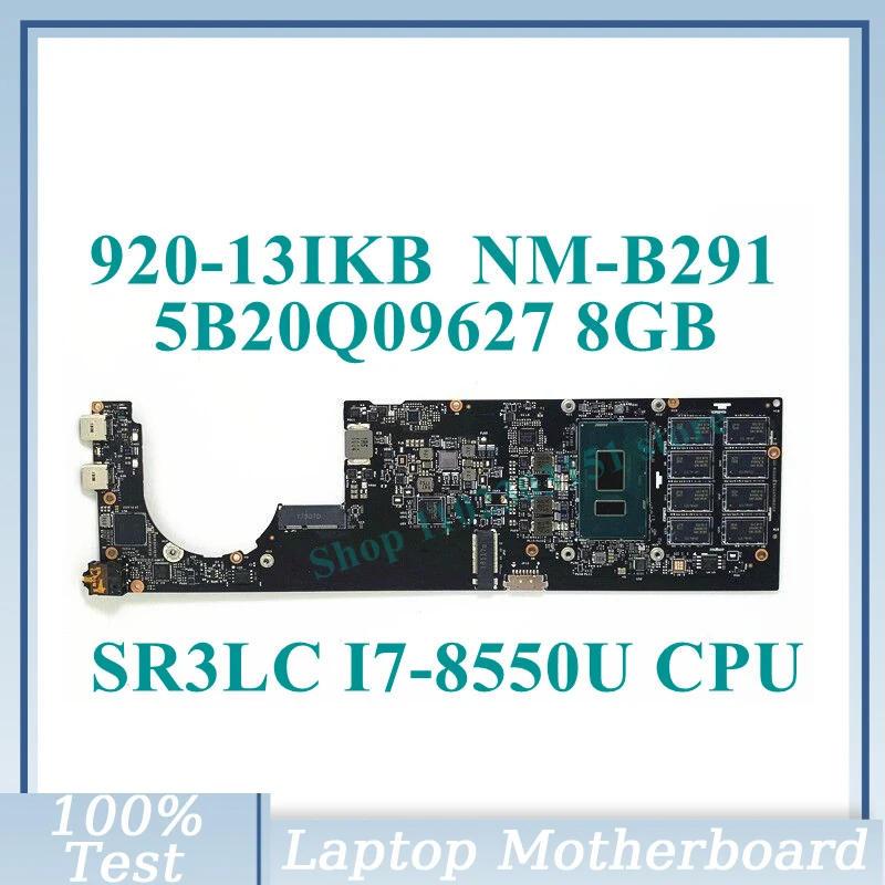 

CN-043RD6 043RD6 43RD6 TW-043RD6 с процессором SR2F0 I5-6300U, материнская плата для Dell 5414 7214, материнская плата для ноутбука 100%, полностью протестирована