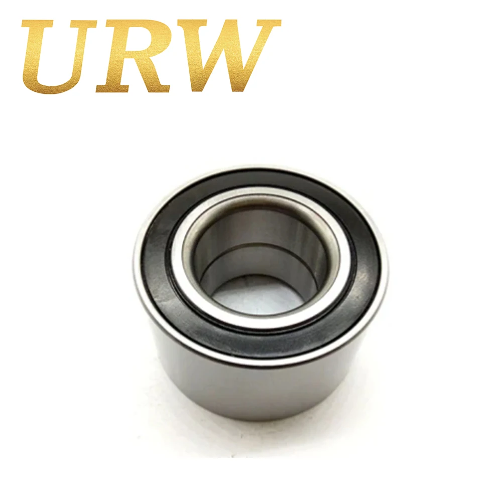 

51720-1D000 URW Auto Parts 1pcs Front Wheel Hub Bearing For Santafe Sonata Tucson XG350 Kia Magentis Optima Sportage Diamante