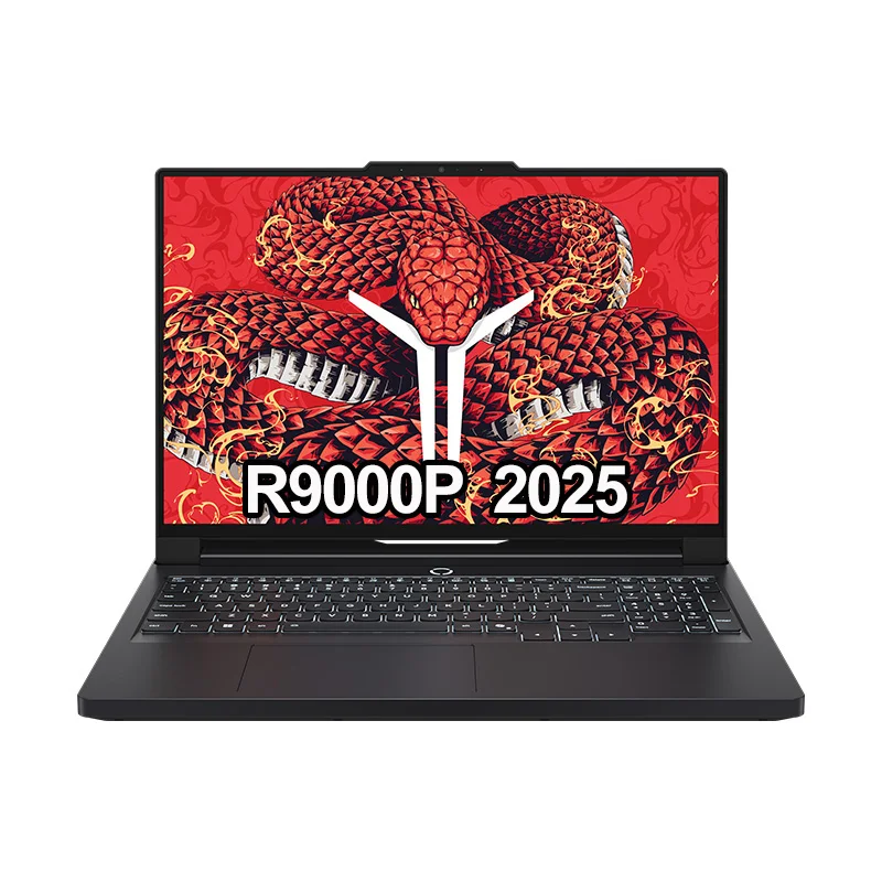 Lenovo Legion R9000P 2025 AMD R9 8945HX RTX5060 8GB 32GB 1TB 16