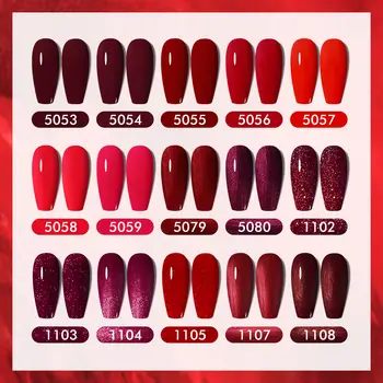 10 best sales Sơn gel móng tay rất tốt - №5