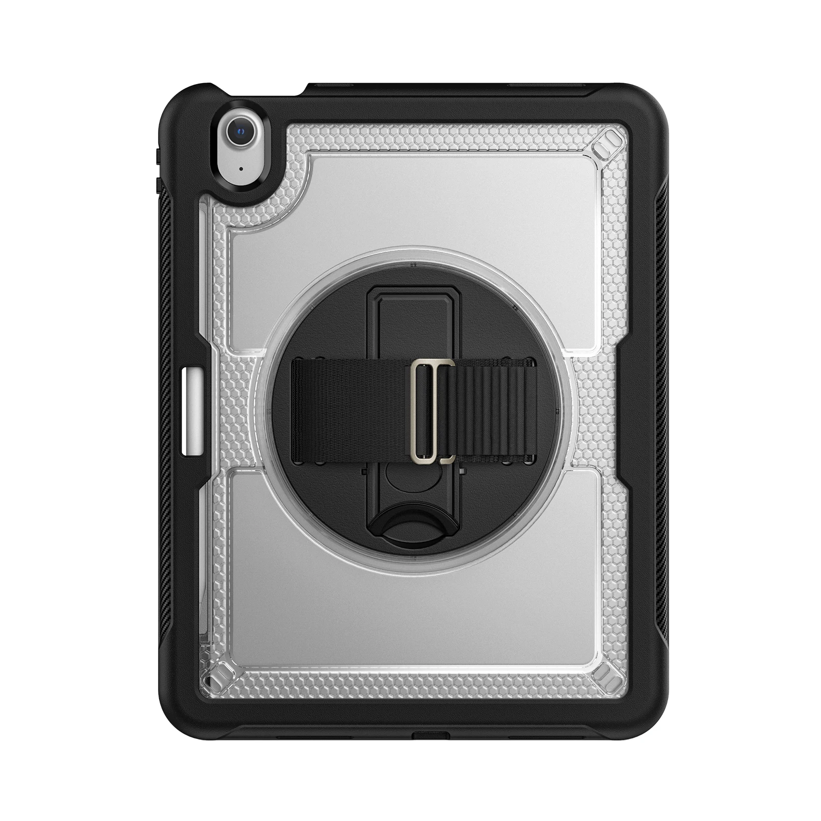 

iPad Case for Air 11 13 2025 iPad 11th A16 Case for 10.2 7 8 9th Cover with Three Proofings Case with Holder for Pro 11 2024