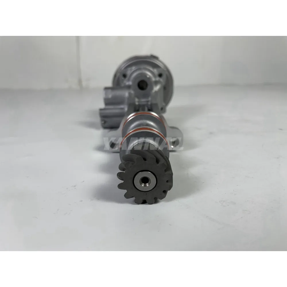 

Масляный насос 600P L210-0047S для запчастей двигателя Isuzu