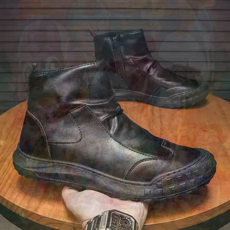 

Студенческие кроссовки на плоской подошве, лоферы, роскошные мужские золотые туфли для мужчин, спортивные элитные кроссовки Kawaiis, подходят для легкой атлетики, высокое качество