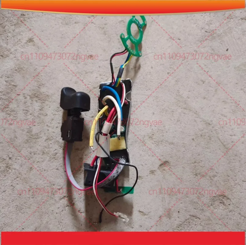 

drill control board for Milwaukee 2904 2903 main control accessories