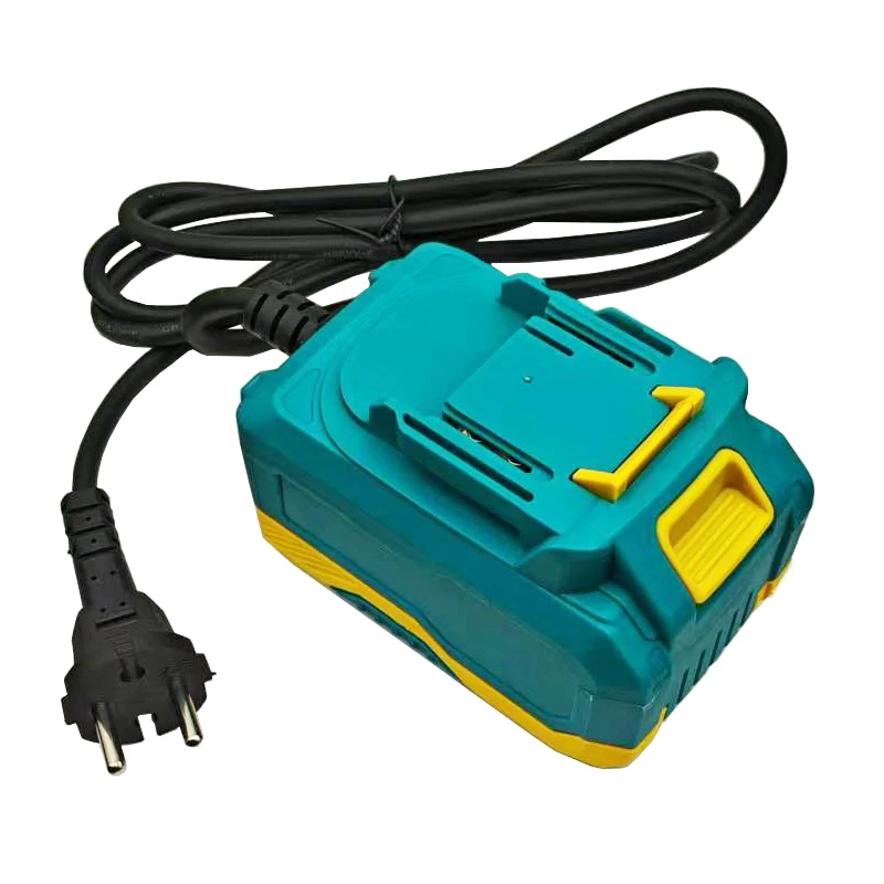 AC 220V DC 20V 35A Power Adapter For Makita 18V Interface Electric Tools For LXT Lithium Ion Battery BL1830 BL1815 BL1860 BL1820