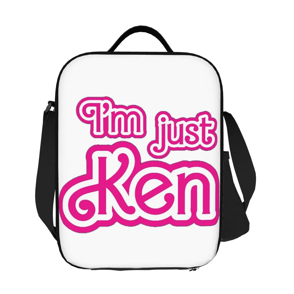I_M Just Ken Lunch … - image