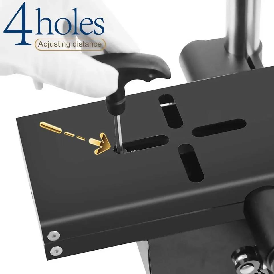 فريدورتش آلة الجنس المعدنية القوية آلات الحب الجنسية المستقرة مع دسار 3-9 سنتيمتر طول السكتة الدماغية آلة الجة الجة للعب الكبار #2