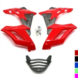 For Honda Grom 125 MSX 125 SF 2016-2020 Side Lower Bottom Oil Belly Pan Fairing