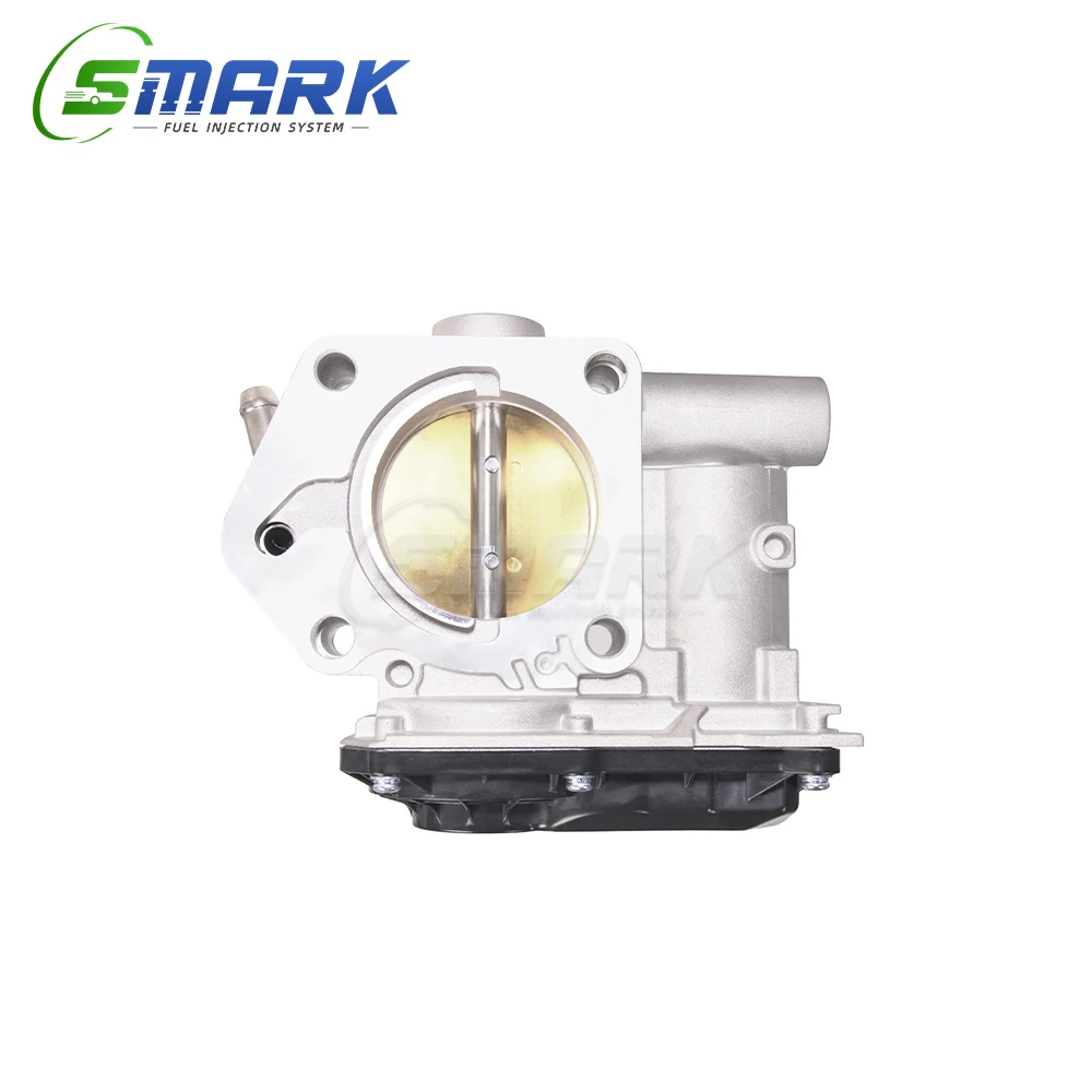 Wholesale Auto Parts Throttle Body 164005K0A01 16400-5K0-A01 GMF9A 67-2016 with1 Year Warranty