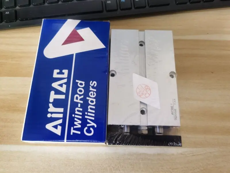 1 peça novo cilindro airtac tn25x50s