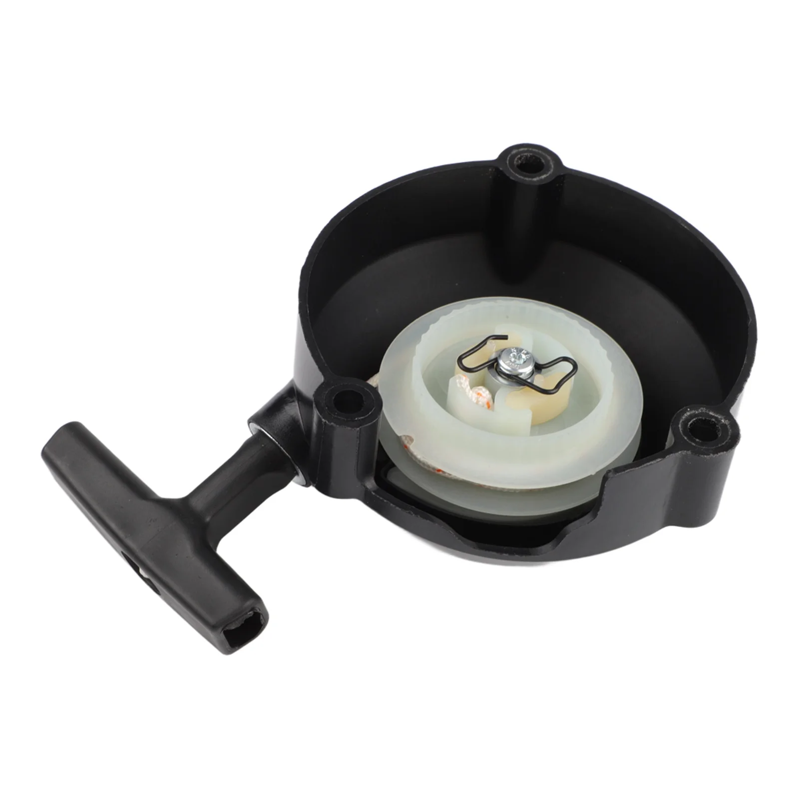 /For /Recoil /Pull Starter Assembly 42821900303 Nylon Rope Pawl Kit For Leaf Blower BR500 BR550 BR600 BR700 O'utdoor Power Equip
