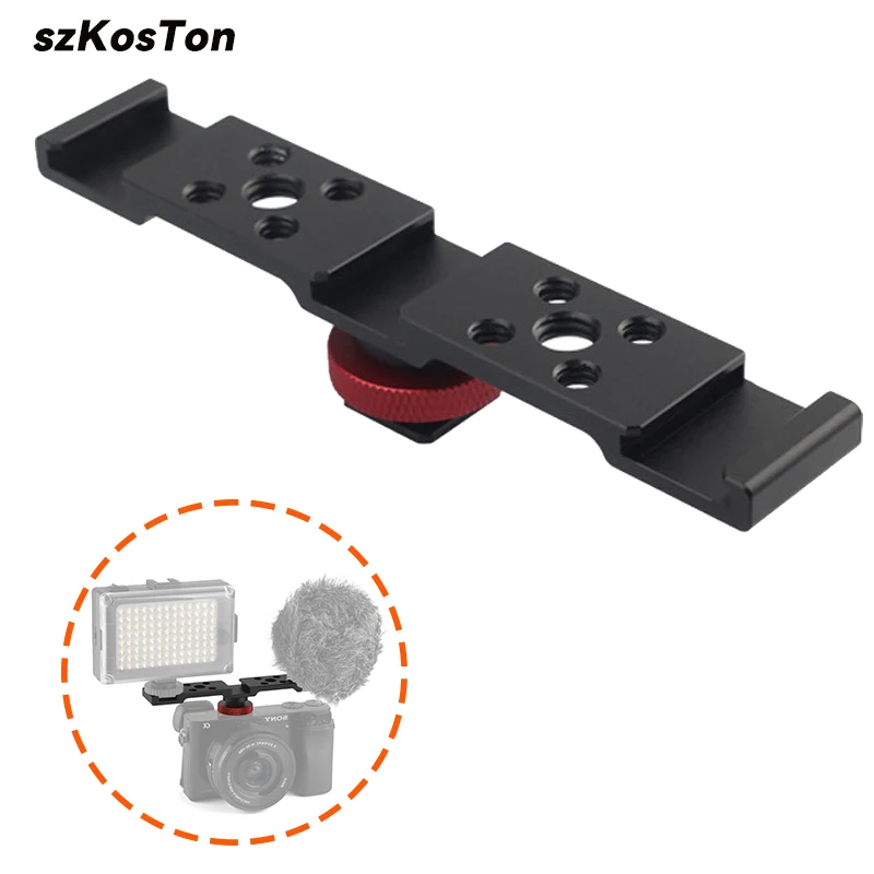 Hot Shoe Extension …