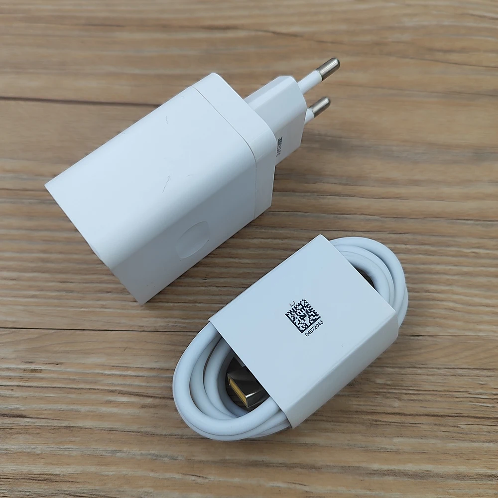 Oppo For OPPO 33W Charger SuperVooc Fast Wall Charging Adapter Type C Cable For OPPO Reno 3 5 6 7 8 9 Pro A95 A96 A76 A59 A79 A80 A60 - Aliexpress Deal