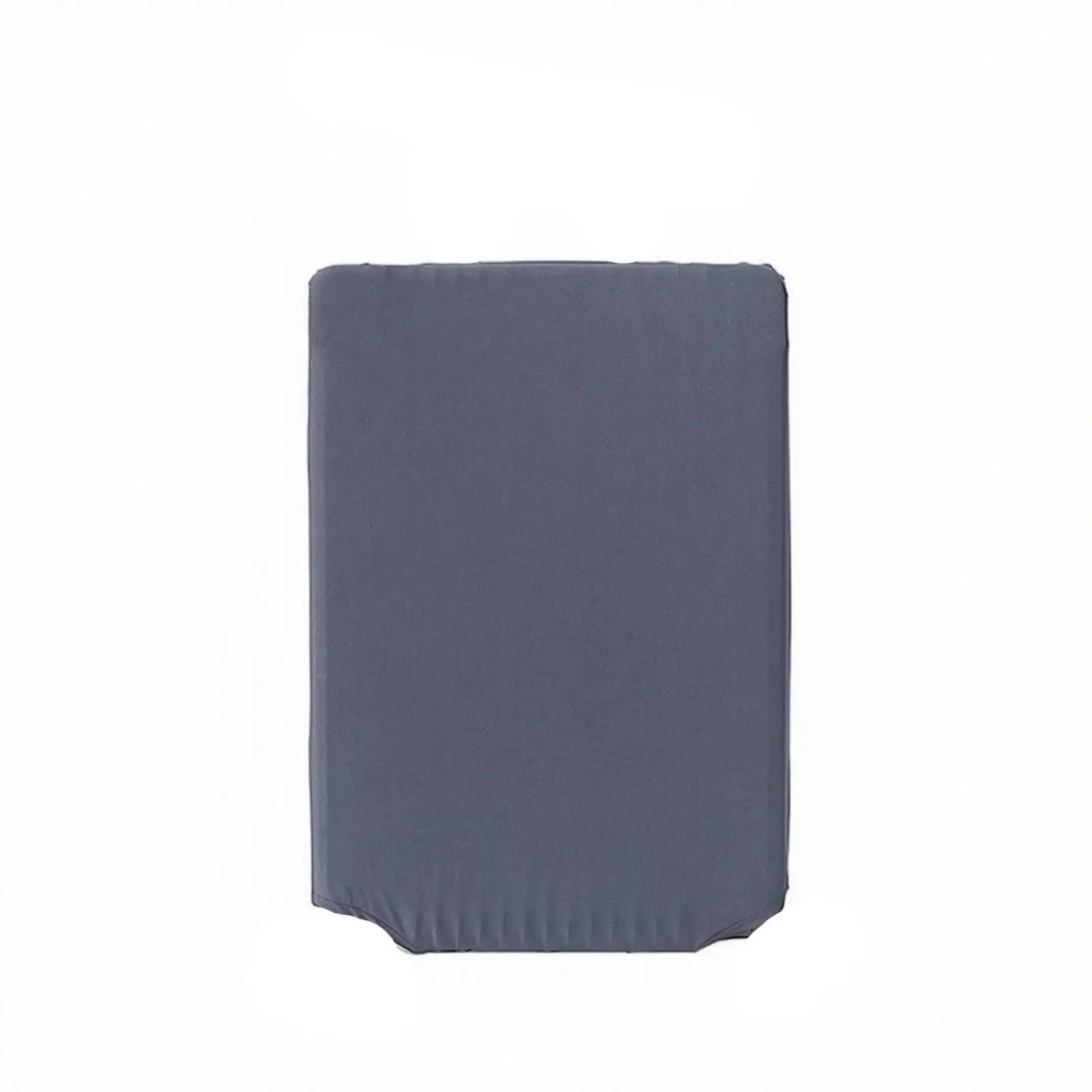 Travel Suitcase Dust Cover Elastic Protector for Rolling Luggage with Handle Openings and Wheel Space