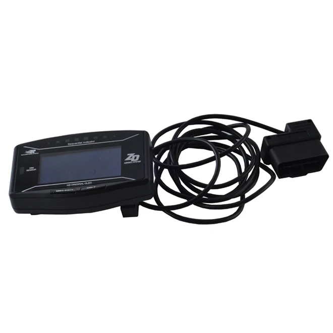 OBD2 Advance Zd 10 …