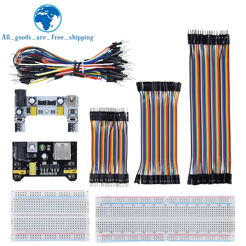 Tzt MB-102 MB102 SY… - image