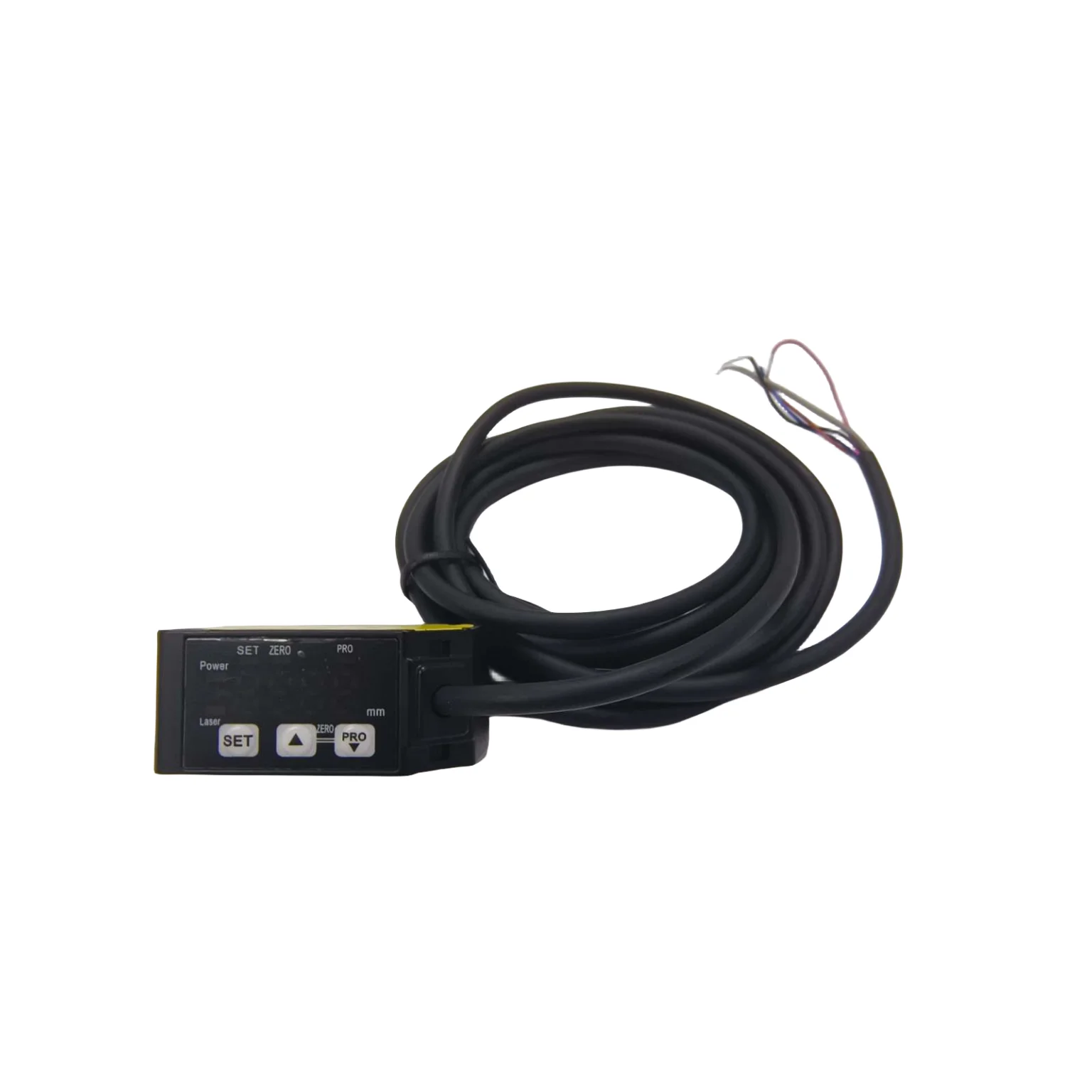 

CMOS Laser Displacement Sensor LC-S Series LC-S050MP