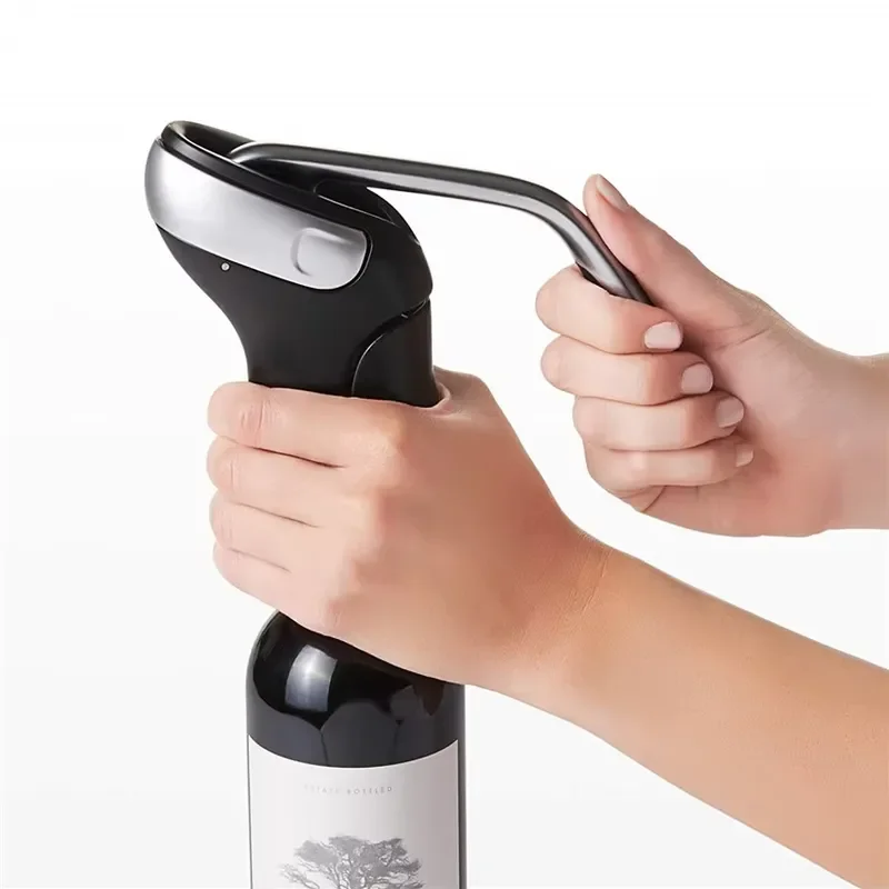 Multifunctional red wine bottle opener, wine bottle opener