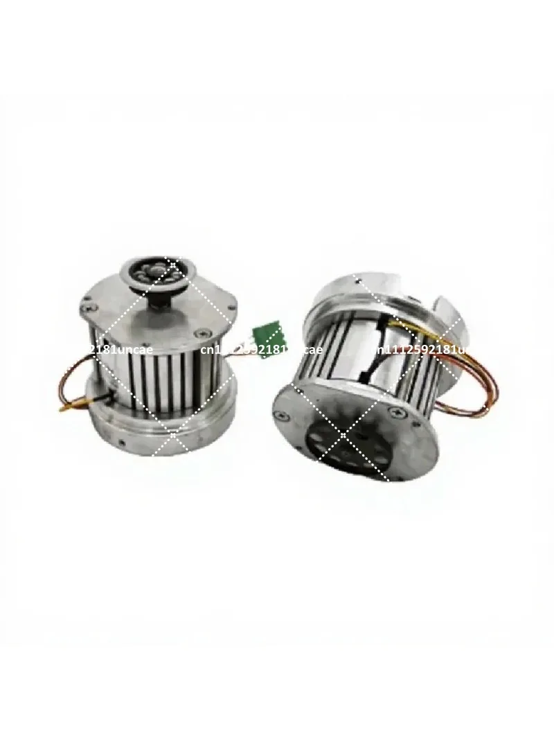 Constant Speed Winding Yarn Guide Motor Spinning Loom Weaving Machine Replacement Part Textile Industry