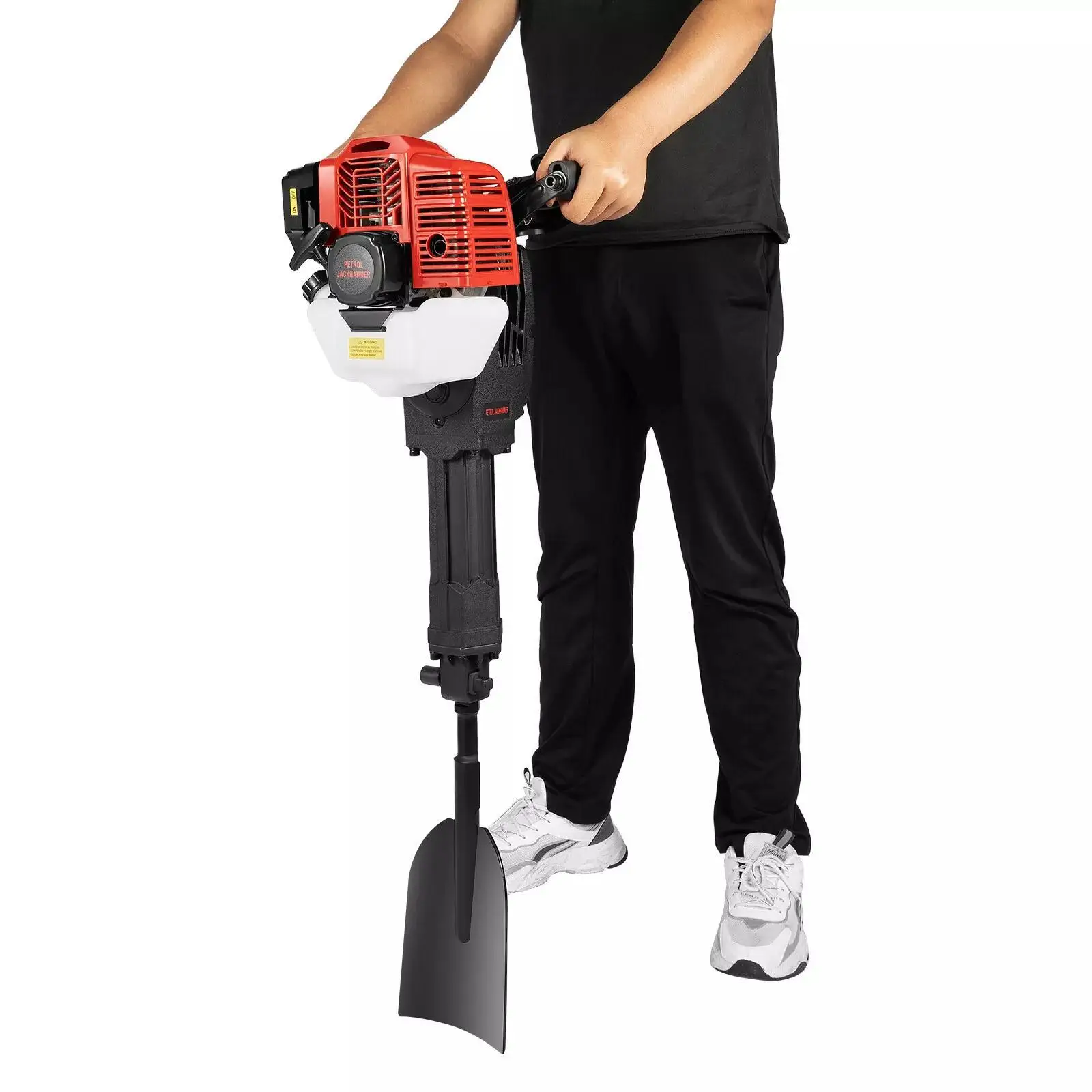 Agricultural Machinery Spare and Replacement Parts, Handheld Trenchers, Garden Tree Excavators Excavators