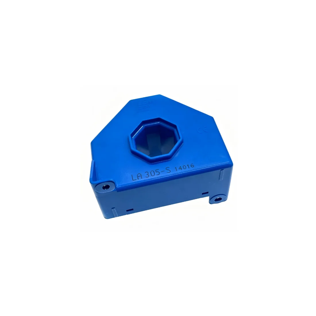 New Original LA205‑S LA205‑S/SP1 LA305‑S LA305‑S/SP1 Closed‑Loop Hall Effect Current Transducer 200A 300A