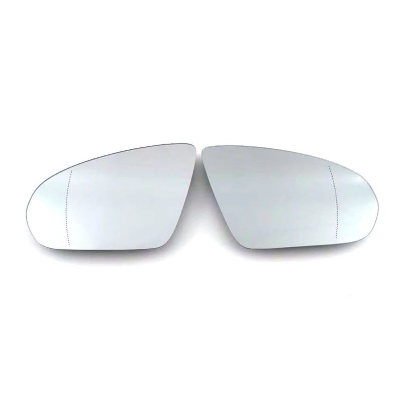 

Car Heated Mirror Glass For Mercedes Benz CLA W177 C177 W118 C118 A-class A160 A180 A200 A220 A250 2019-2025