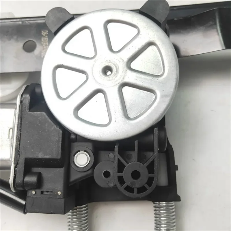 

A21F-C2Z26991 Rear Right Window Regulator Glass Lifter Bracket With Motor Car For Jaguar XF XFR Replacement Parts