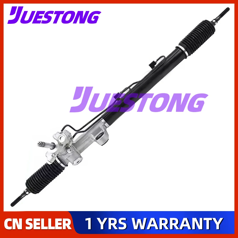 

LHD Power Steering Rack For Honda ODYSSEY RA6 53601SCPW01 53601-SCP-W01
