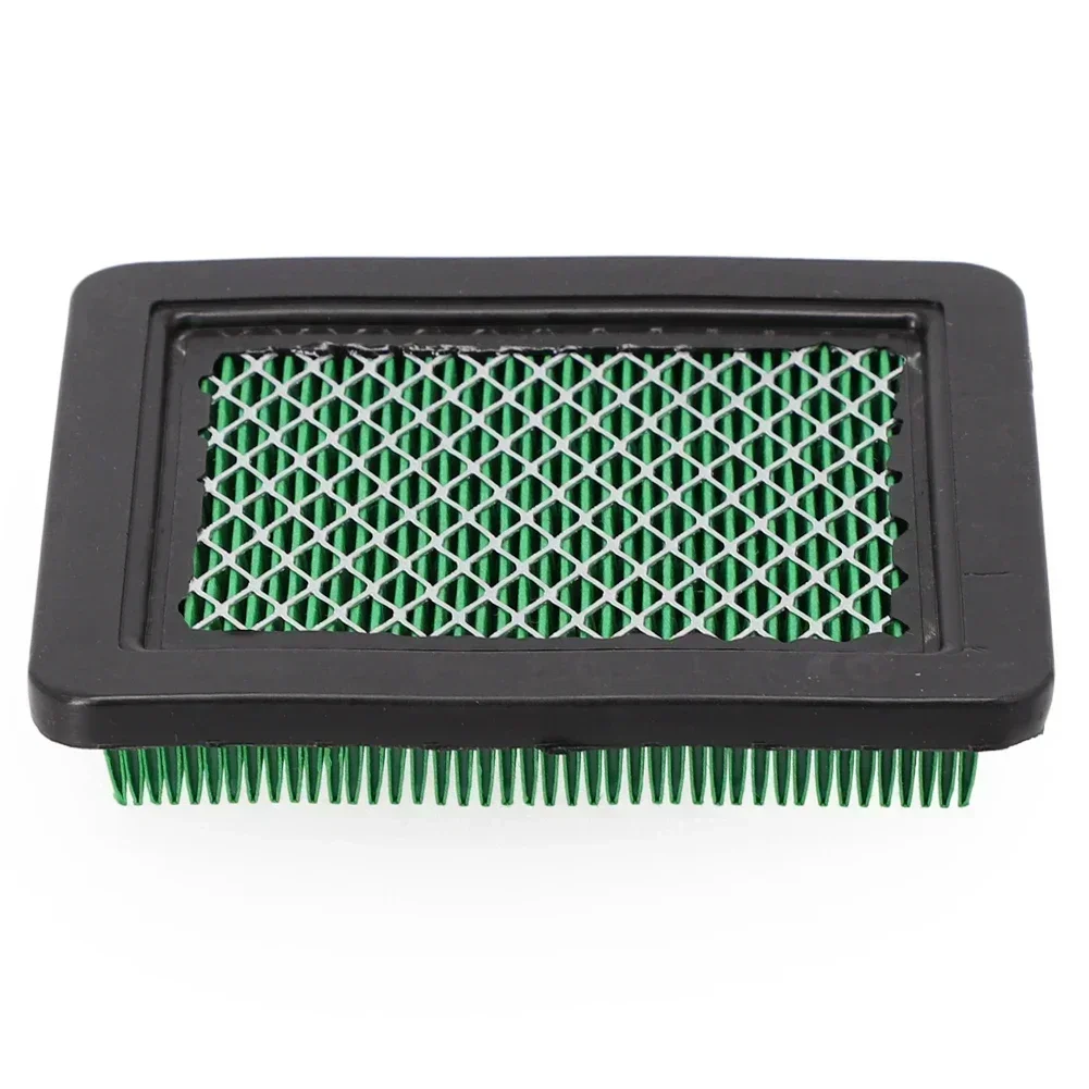 

Lawn Mowers Air Filter Garden 17211-ZL8-023 Air Filter Part For Stiga 17211-ZL8-000 Length 133mm None Brand New
