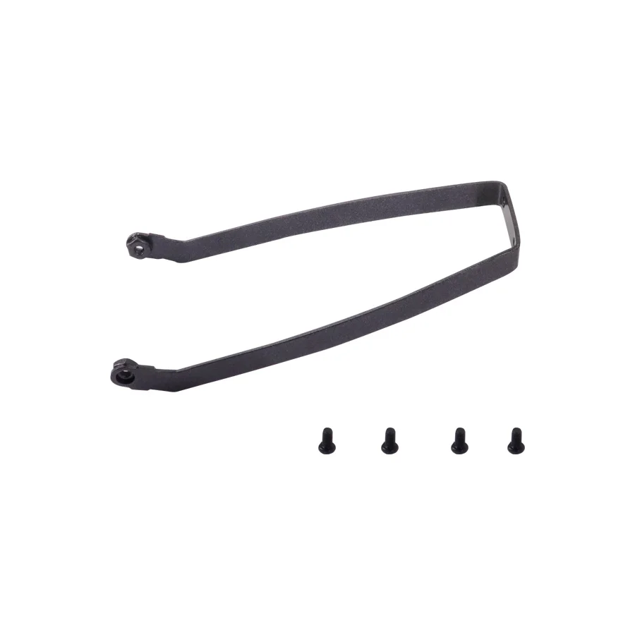 Rear Fender Bracket for Xiaomi M365 Pro Pro2 1S Mi3 Electric Scooter Accessories Mudguard Support Protection Replacement Parts