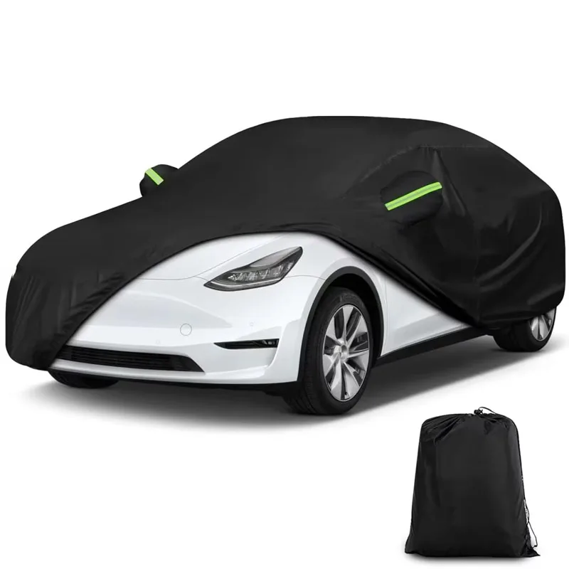 custom-waterproof-car-cover-for-tesla-model-y-heavy-duty-protection-hail-windproof