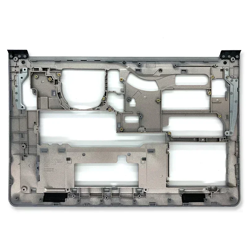 Imagem -05 - para Inspiron 155000 5545 5547 5548 P39f Portátil Apoio para as Mãos Case Superior Base Inferior Capa Minúscula Inspiron 15 5000 5545 Novo