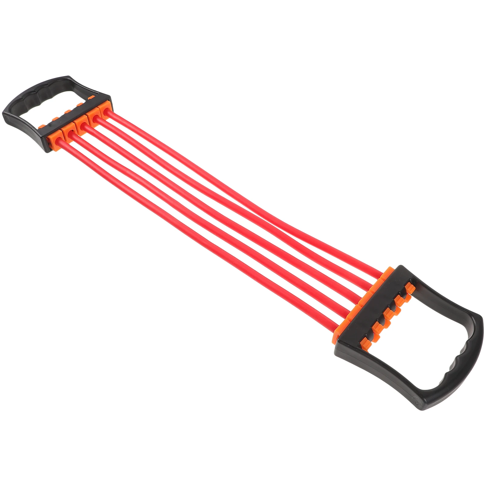 

3pcs TPE Resistance Bands Fitness Rope Exercise Strap Strong Muscle Training Home Gym Handle Core Strength Equipment