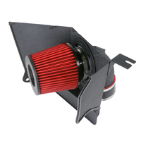 (Accept custom logo 1 set) KYOSTAR 4'' Cold Air Intake System For Toyota Supra A90 BMW Z4 B58 3.0L 2020+