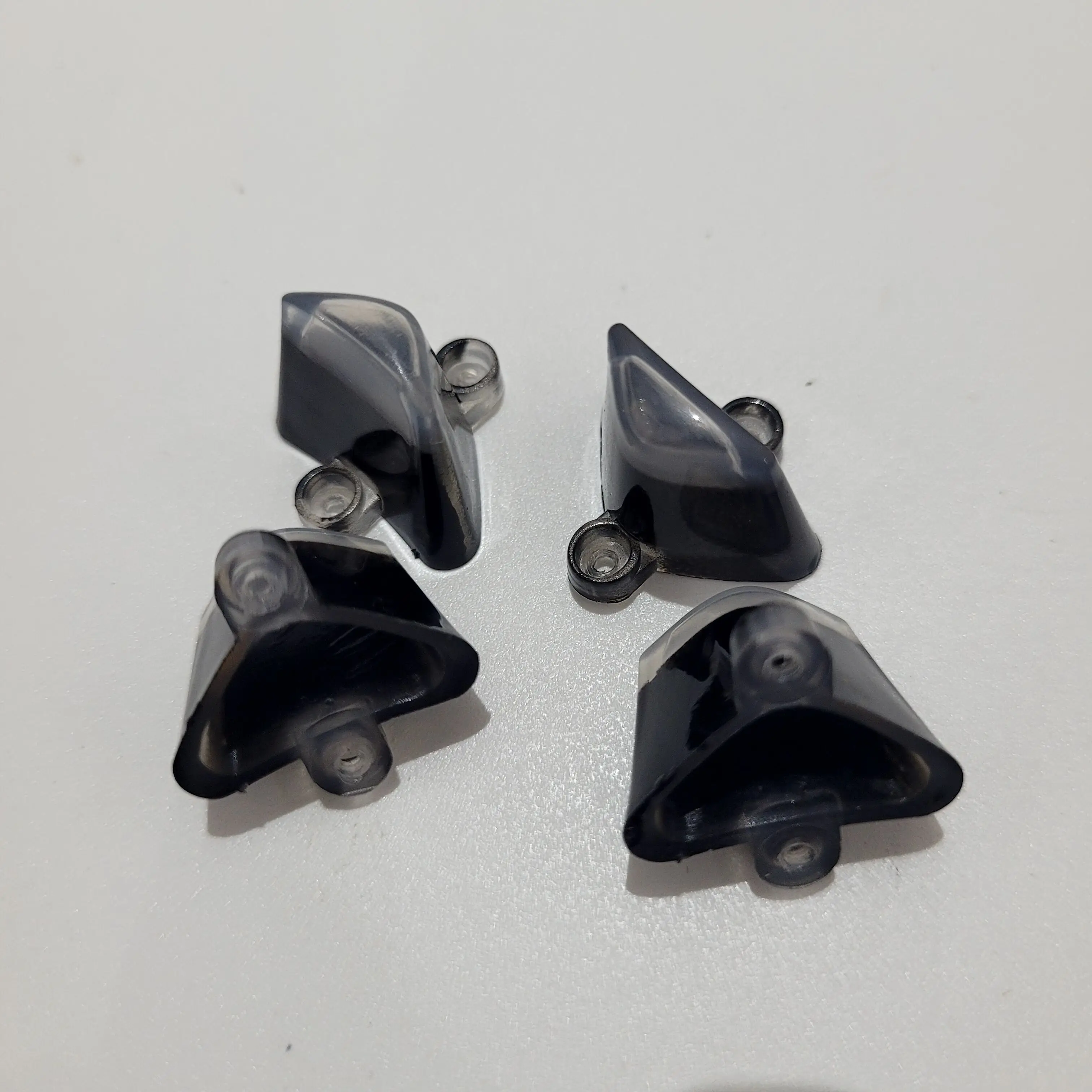 4 шт. крышка абажура запасная часть оригинал для SYMA X8C X8W X8G X8HC X8HW X8HG аксессуар для дрона 4 шт. крышка абажура запасная часть оригинал для SYMA X8C X8W X8G X8HC X8HW X8HG аксессуар для дрона