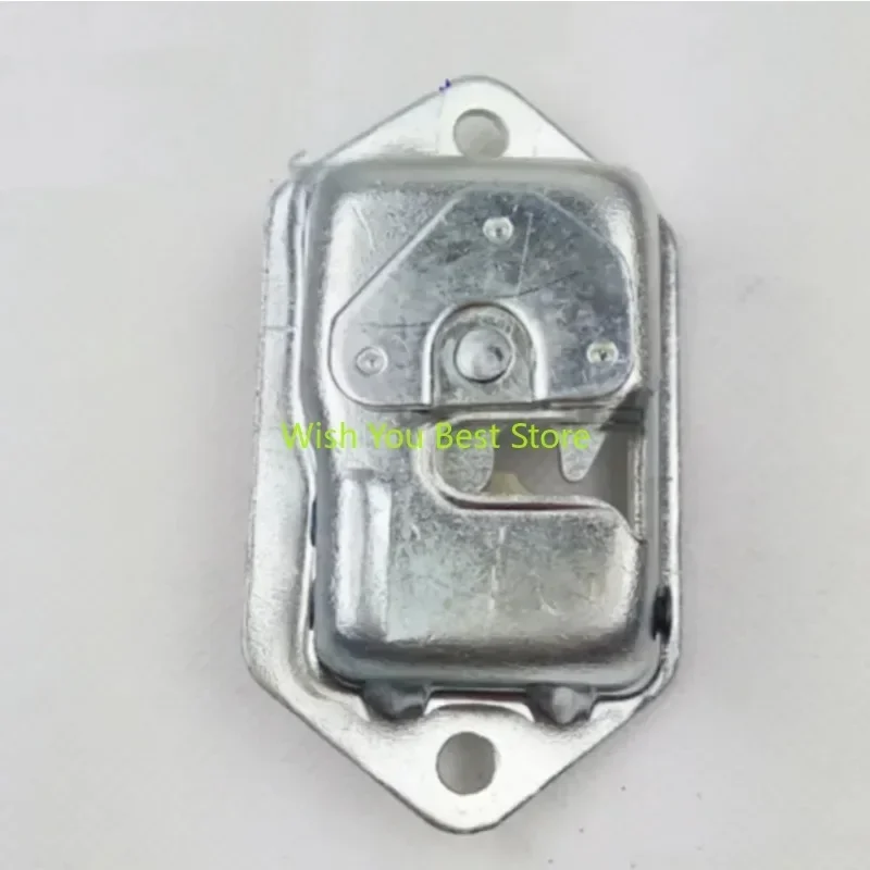 1PC Excavator Cab Door Lock Block Suitable for 60 120 200-5 DH55