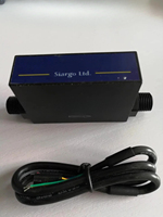 1PCS FS4000-Mass Flow Sensor/FS4003-5-R-BV/FS4008-40-O8-CV-A
